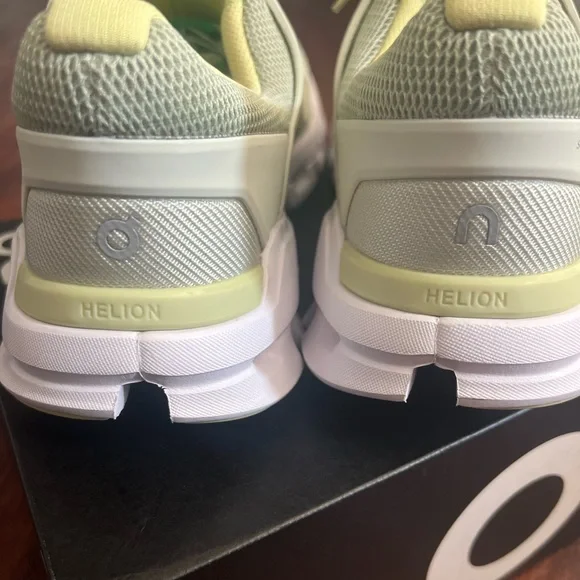 On Cloudswift Women’s Shoes - Picture 7 of 12